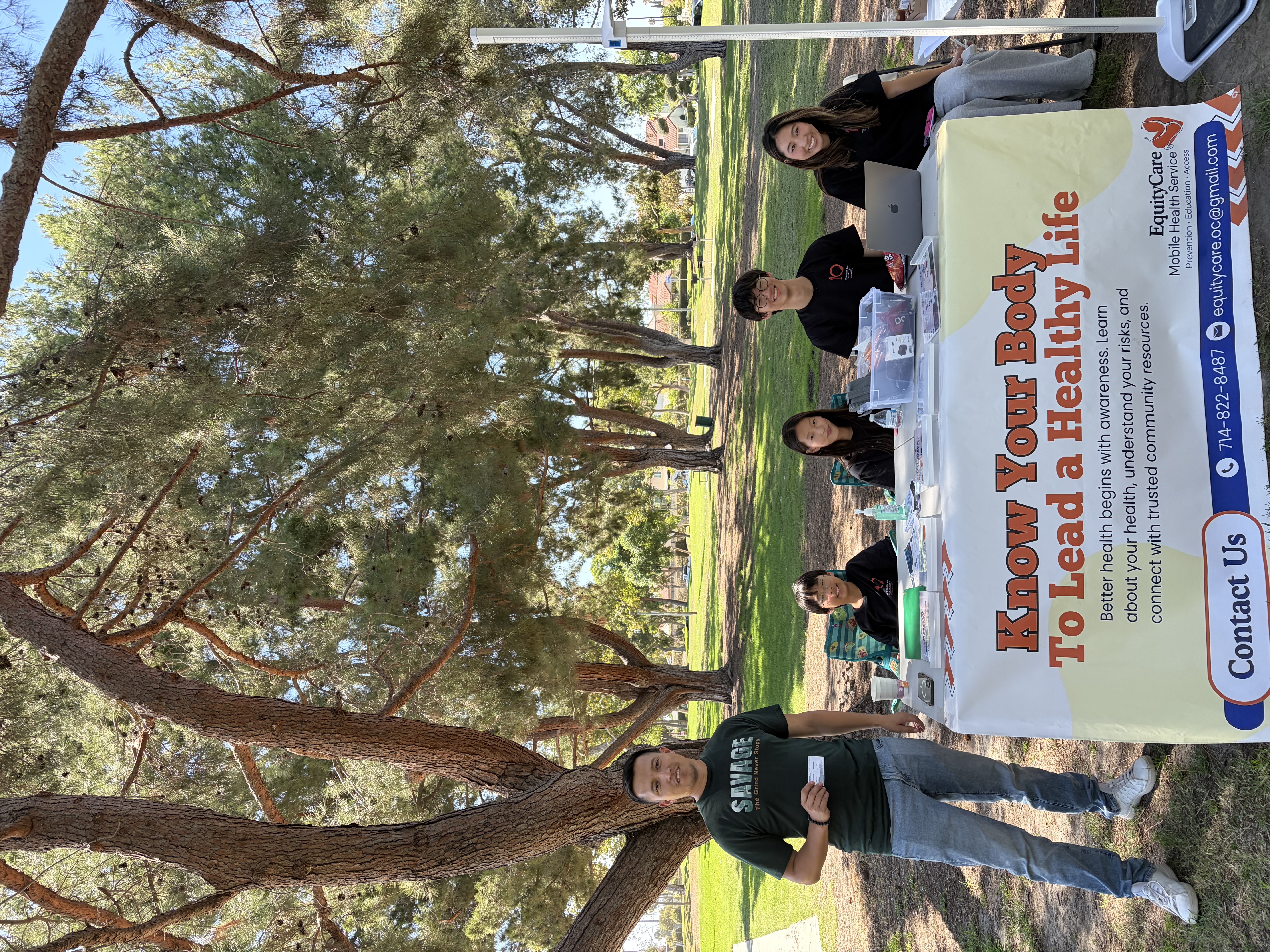 EquityCare event photo
