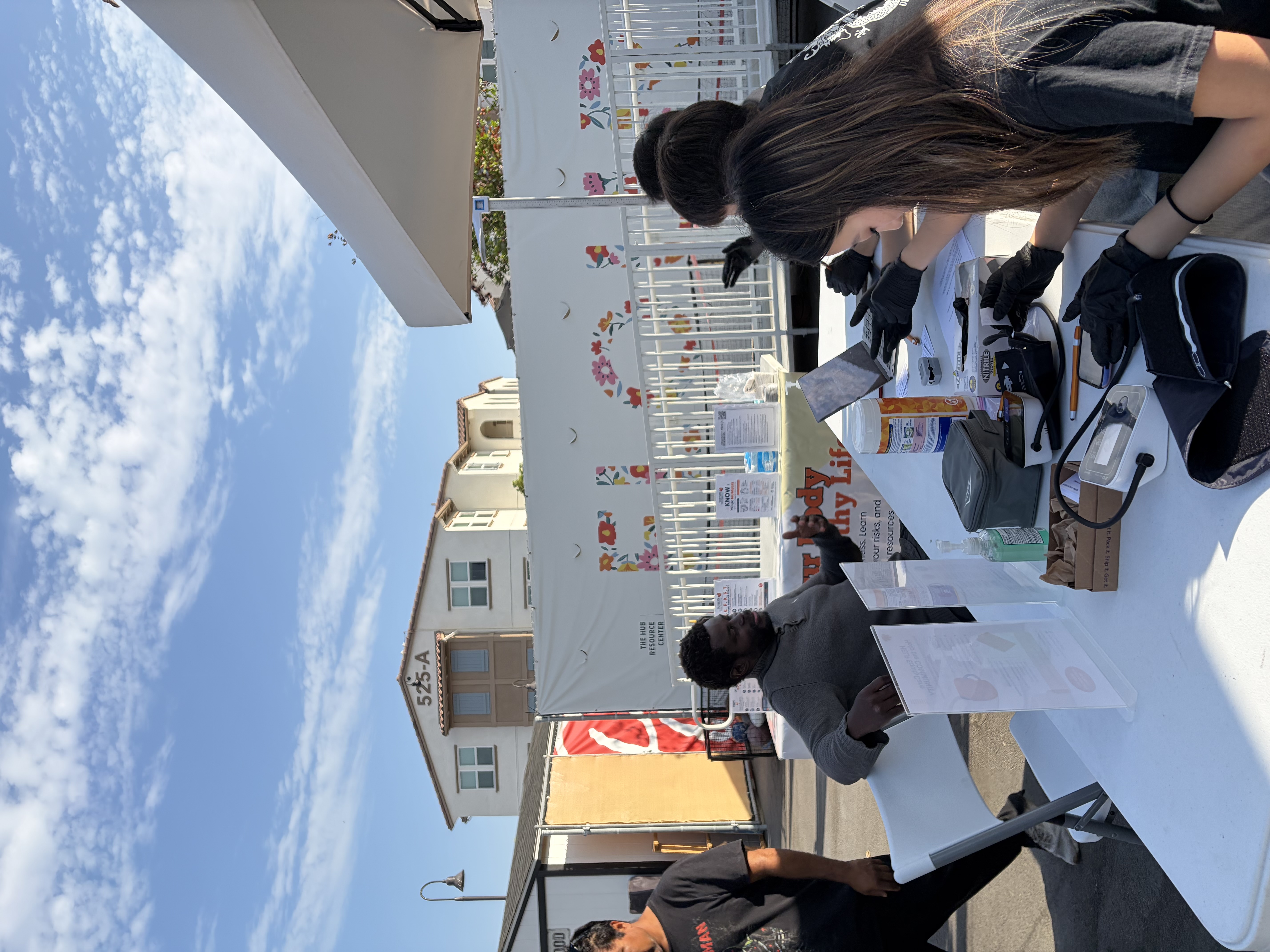 EquityCare event photo