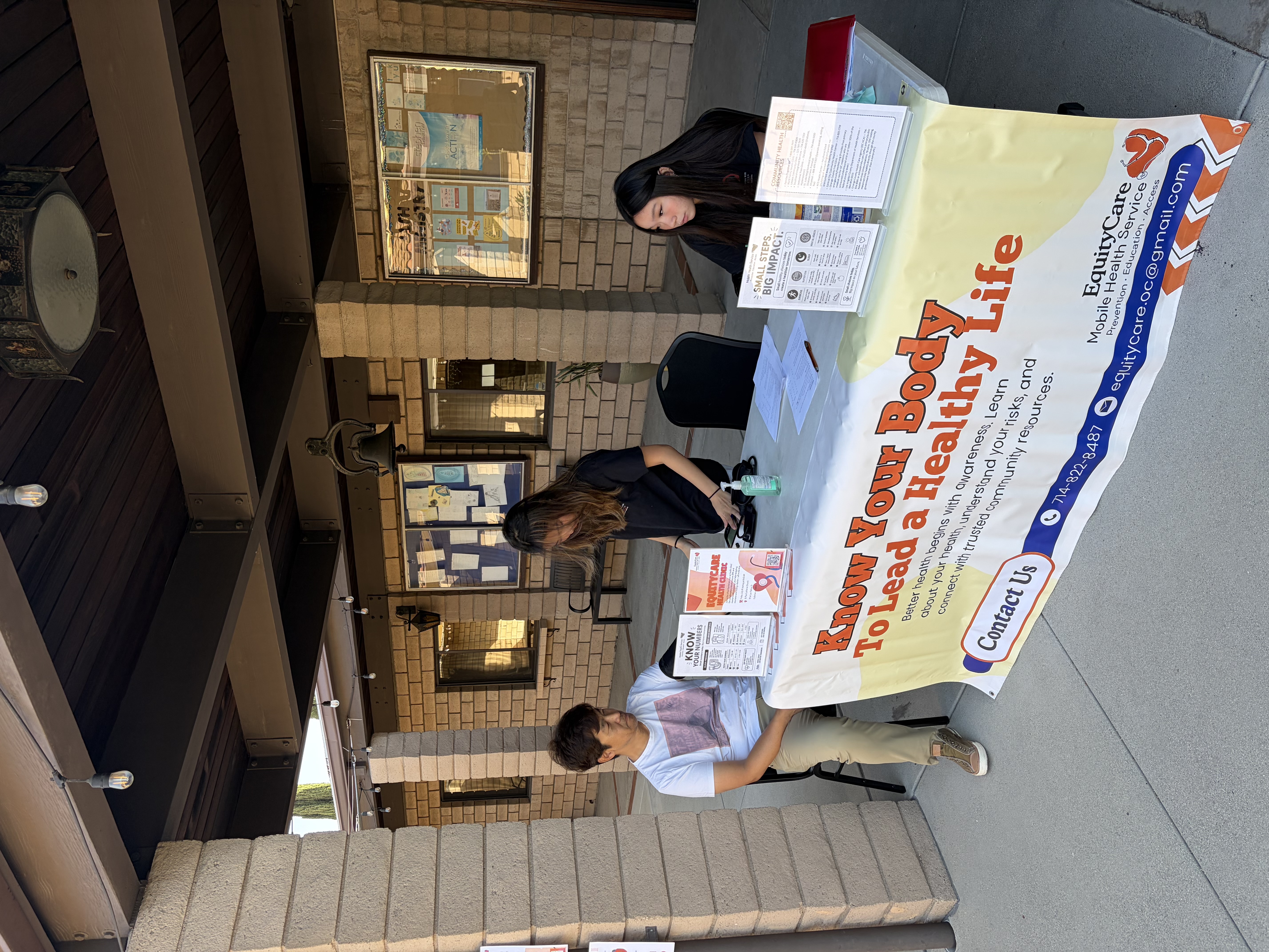 EquityCare event photo